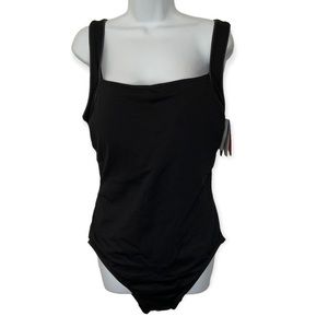 TYR One Piece Swimsuit Durafast Elite NWT